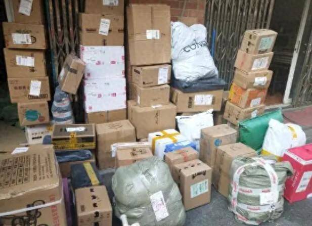 防止過(guò)度包裝！山東十部門聯(lián)合發(fā)布快遞包裝綠色轉(zhuǎn)型實(shí)施方案