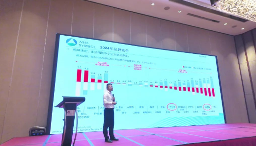 亞太森博2025河北&山西客戶交流會圓滿落幕 漿紙為墨共繪新篇