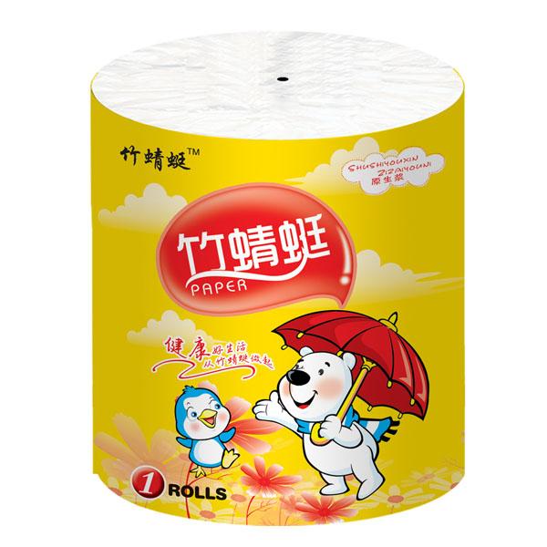 供應生活用紙批發(fā)中三個誤區(qū)