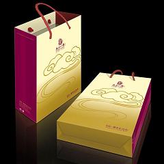 高中低檔紙盒生產廠家，禮品盒加工訂做，鴻順達彩印紙箱廠家直銷