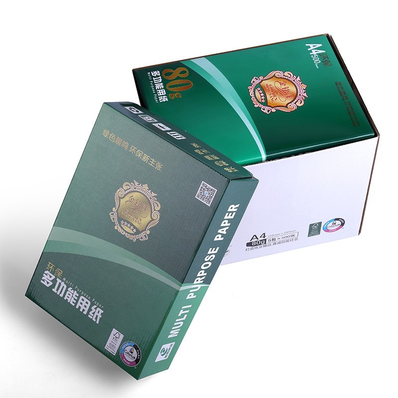 晨鳴復印紙