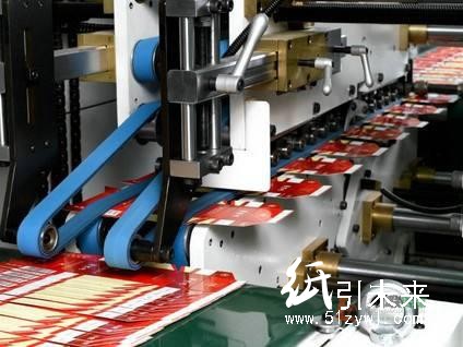 漳州5家企業(yè)獲中國(guó)印刷包裝百?gòu)?qiáng)企業(yè)