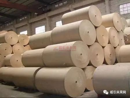 部分中小紙廠上調50-100元/噸,瓦楞紙價同比上漲11.91%